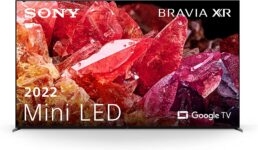 Sony X95K Mini LED TV
