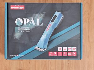 Heiniger Opal Review dealsundangebote Deals