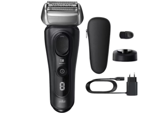 Braun 8510s Elektrorasierer Series 8