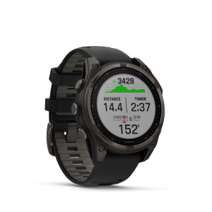 Neue Garmin Fenix 8