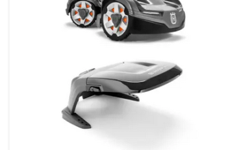 Husqvarna Automower 435X AWD Mähroboter