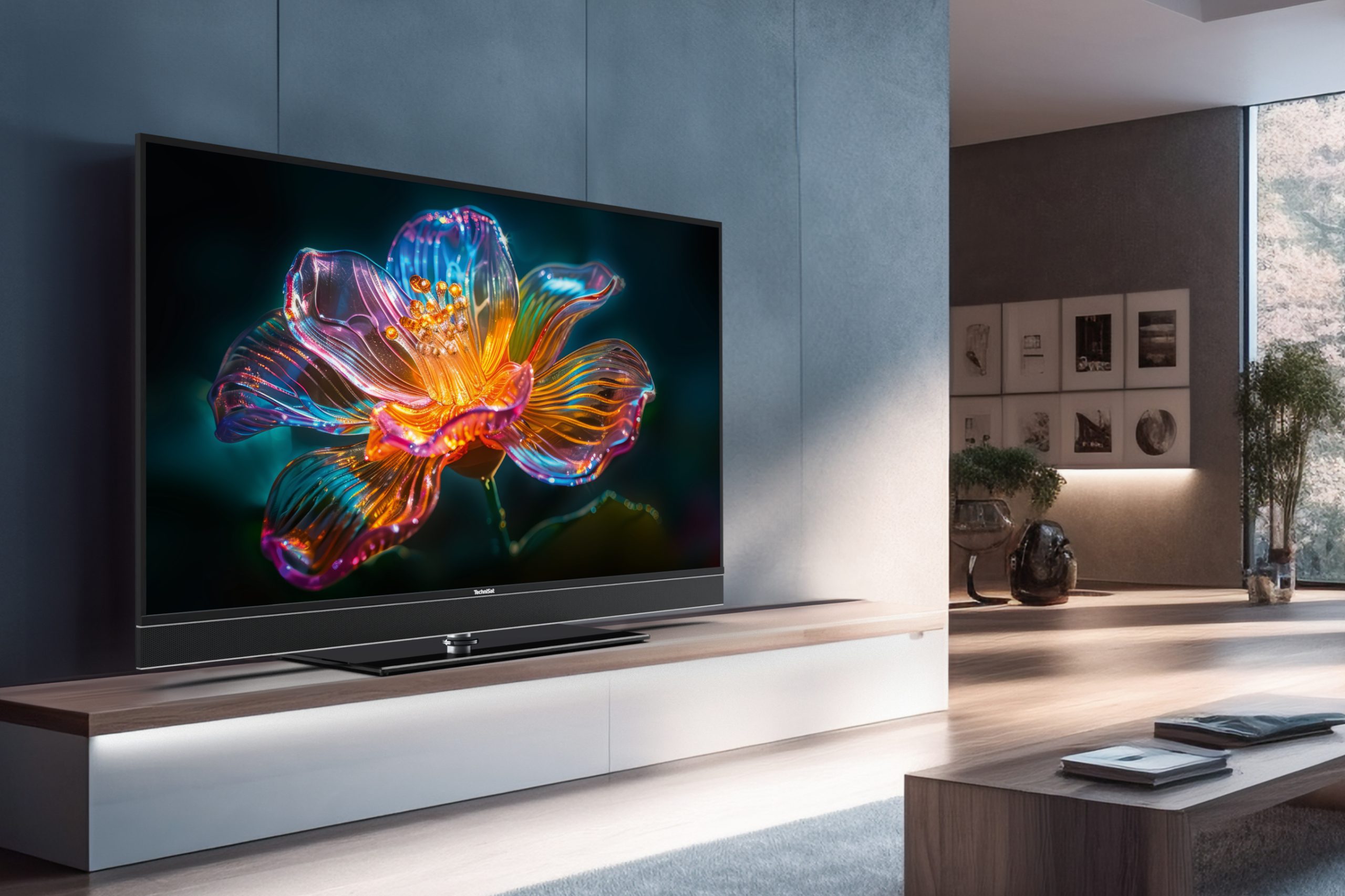 TECHNIVISTA UHD CL