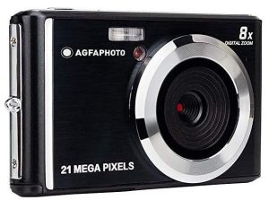 AGFAPHOTO Compact Cam DC5200