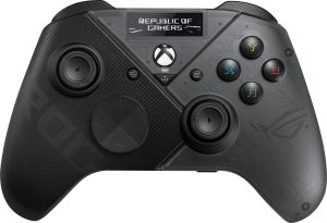 ASUS ROG Raikiri Pro Gaming Controller
