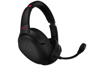 ASUS ROG Strix Go 2.4 Electro Punk Gaming-Headset