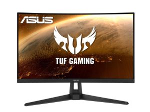 ASUS VG27WQ1B Curved Gaming Monitor