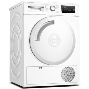 Bosch WTH83V93 Wäschetrockner