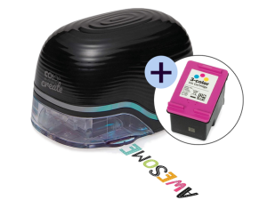Colop e-mark CREATE tragbarer Mini-Drucker