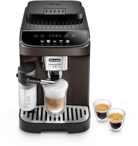 DeLonghi Magnifica Evo IFD ECAM 293.61.BW Kaffee-Vollautomat
