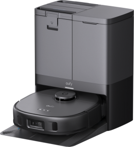 eufy X10 Pro Omni Saugroboter