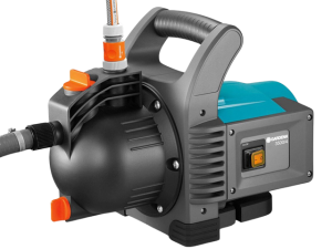 Gardena 3500/4 Gartenpumpe