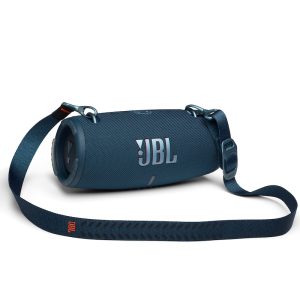 JBL Xtreme 3 Bluetooth Lautsprecher blau