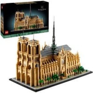 LEGO 21061 Architecture Notre-Dame de Paris