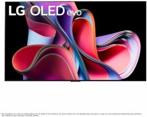 LG OLED65G39 OLED Smart TV