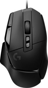 Logitech G502 X Gaming Maus