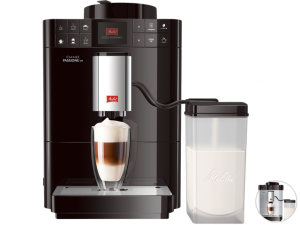 Melitta Caffeo Passione One Touch Espressomaschine