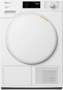 Miele TWC 660 WP 125 Edition Wärmepumpentrockner
