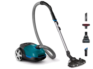 Philips FC8580/09 Performer Active Staubsauger