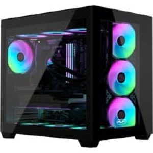 RAIJINTEK PAEAN C7 Tower-Gehäuse