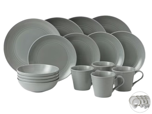 Royal Doulton Gordon Ramsay Maze Geschirrset