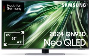 Samsung GQ43QN93DAT 43 Zoll Neo QLED-TV