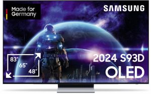 Samsung GQ48S93DAE 48 Zoll OLED-TV