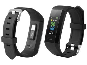 TECHNAXX Fitness-Tracker TX-HR7