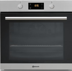 Bauknecht BAR2 KH8V2 IN Einbau-Backofen