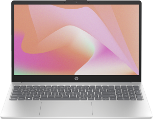 HP 15-fd0054ng 15.60 Zoll Notebook