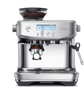 Sage The Barista Pro Siebträgermaschine