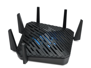 Acer Predator Connect W6 Gaming Router