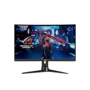 ASUS ROG Strix XG27AQV 27 Zoll Gaming Monitor