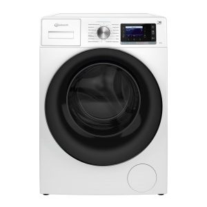 BAUKNECHT B6R 88E SILENCE DE