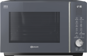Bauknecht MF 259 SG Mikrowelle