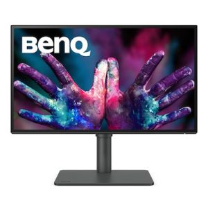BenQ PD2506Q 25 Zoll WQHD IPS Monitor
