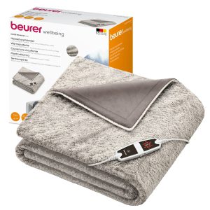 BEURER Heizdecke HD 150 XXL Nordic