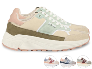 Björn Borg R1300 Damen Sneakers