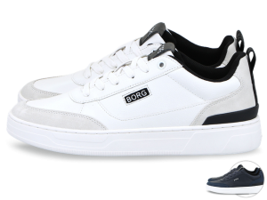Björn Borg T1055 Herren Sneakers