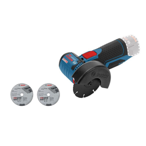 Bosch Akku-Winkelschleifer GWS 12V-76 Professional 12 V