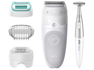 Braun Silk-épil 5 Epilierer 5-825