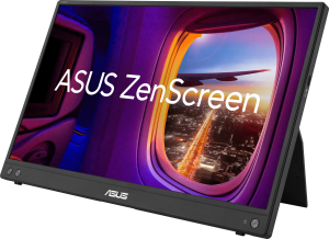 ASUS MB16AHV 15.60 Zoll Monitor