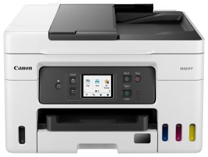 Canon Maxify GX4050 All in One A4 Tintenstrahl Drucker