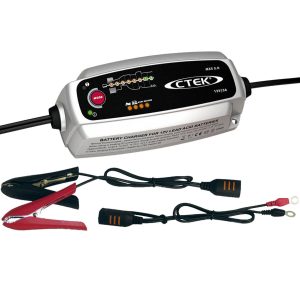 CTEK Batterieladegerät MXS 5.0