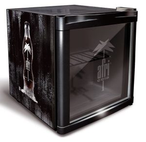 Cubes CoolCube Afri Cola Getränkekühlschrank