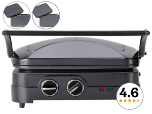 Cuisinart Griddle & Grill Kontaktgrill