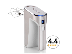 Cuisinart kabelloser Handmixer