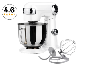 Cuisinart Küchenmaschine SM50WHW