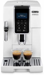 DeLonghi ECAM 350.35W Kaffeevollautomat