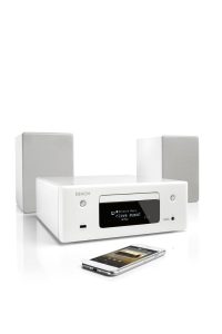 Denon Ceol N10 Kompaktanlage
