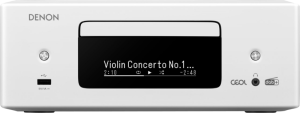 Denon CEOL RCD-N12DAB